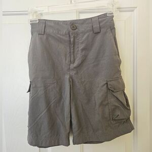 Under Armour boys shorts